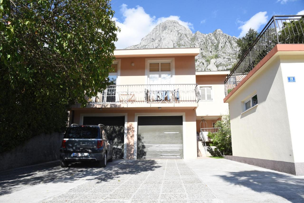 Apartmani F&M Kotor Exterior photo