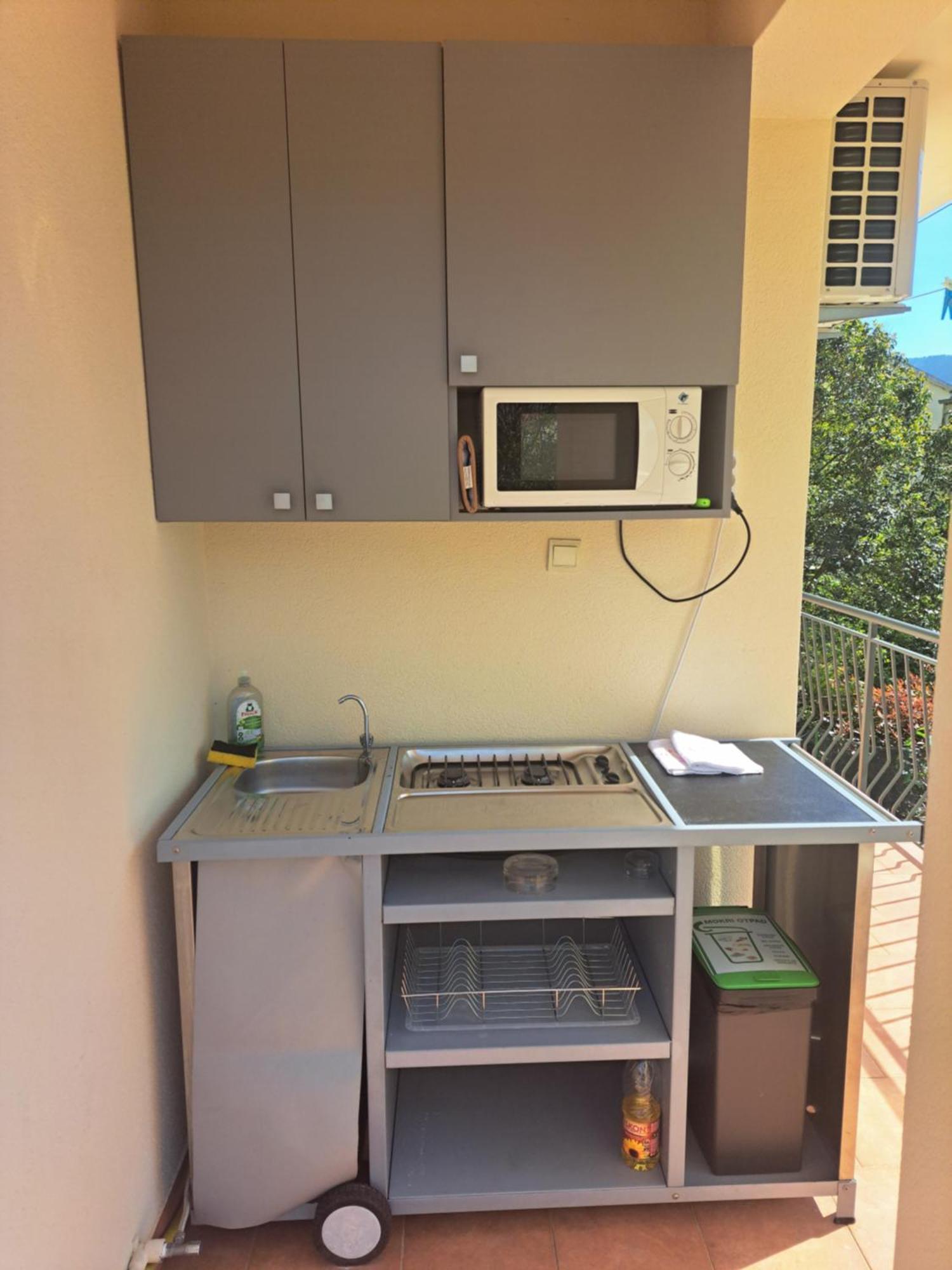 Apartmani F&M Kotor Exterior photo