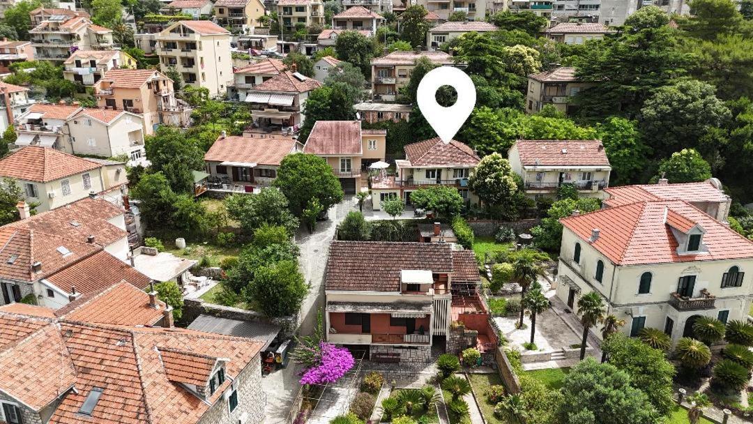 Apartmani F&M Kotor Exterior photo